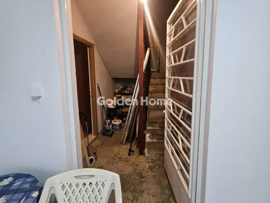 Χολ - Διάδρομος