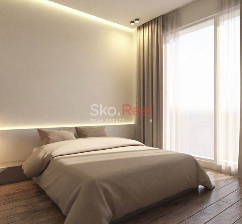 Υπνοδωμάτιο