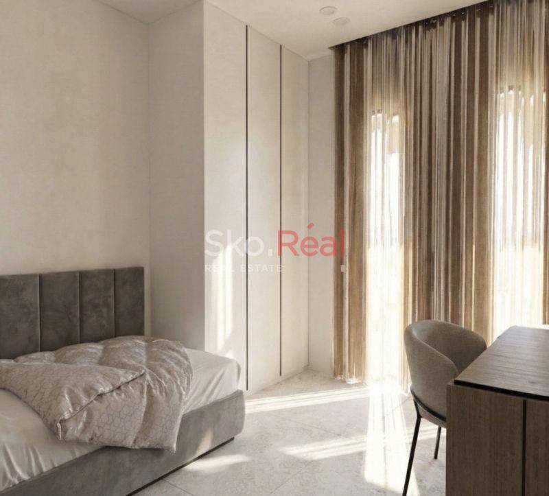 Υπνοδωμάτιο