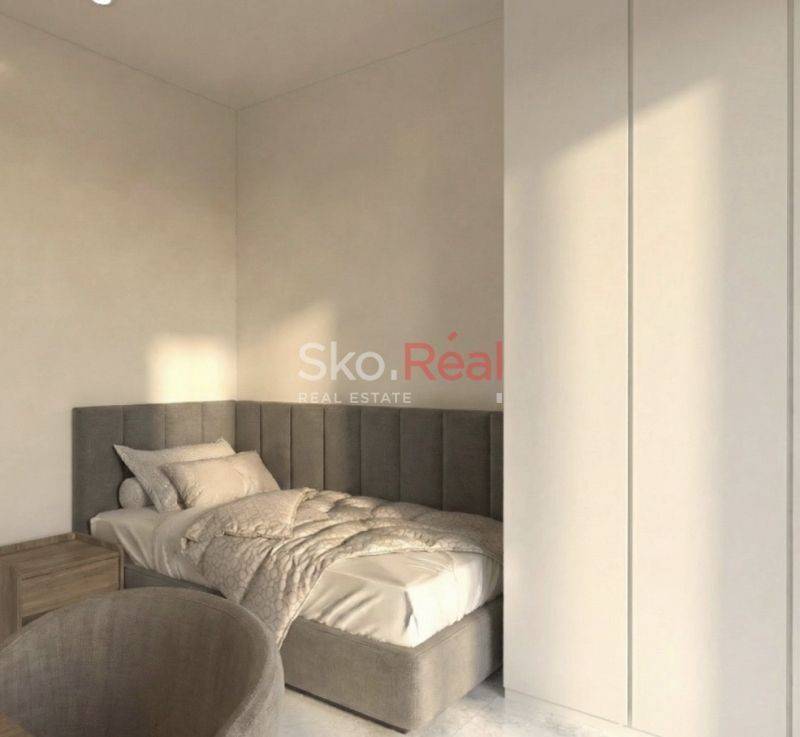 Υπνοδωμάτιο