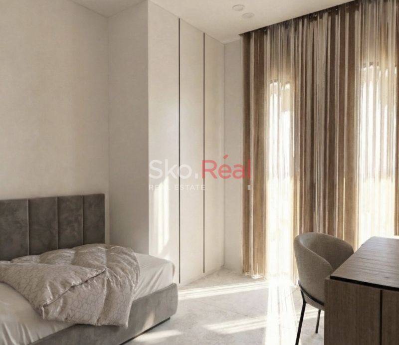 Υπνοδωμάτιο