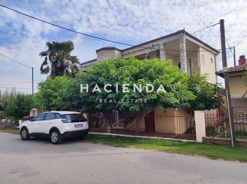 Εξωτερικός χώρος