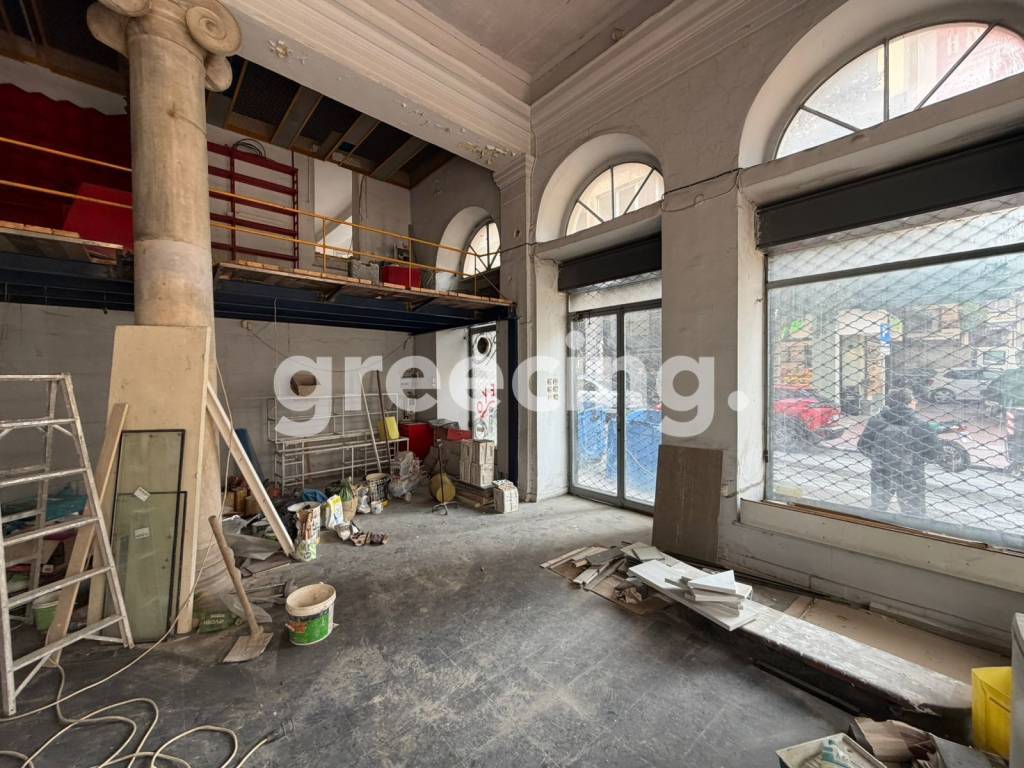 Εσωτερικοι χώροι