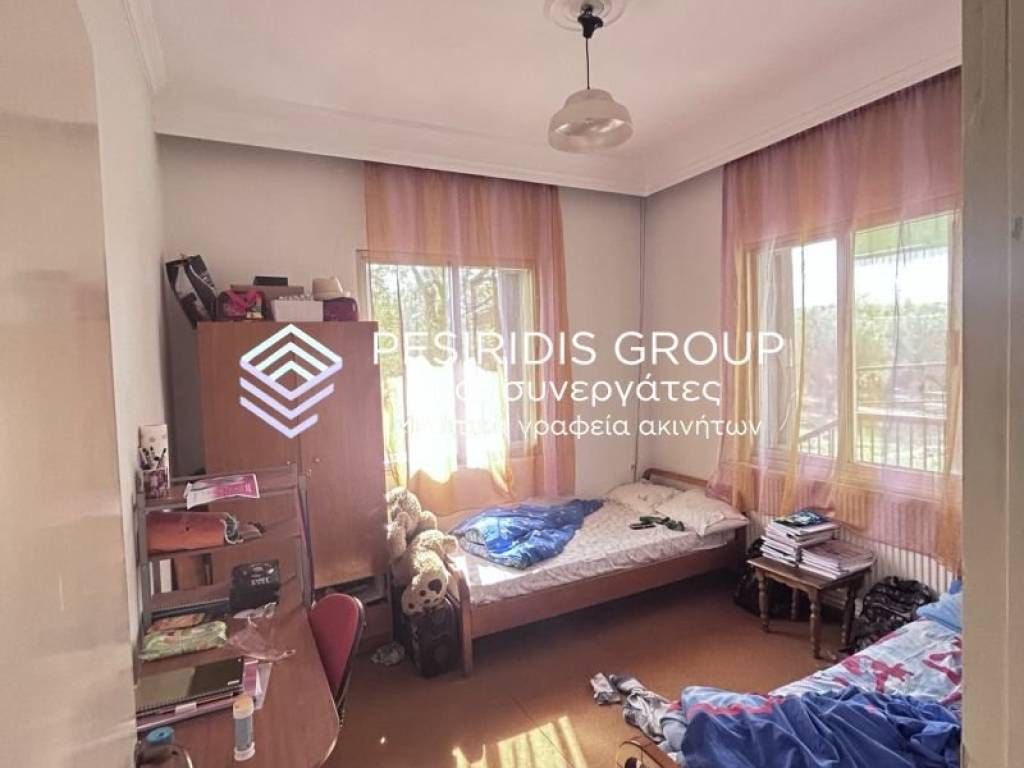 Υπνοδωμάτιο