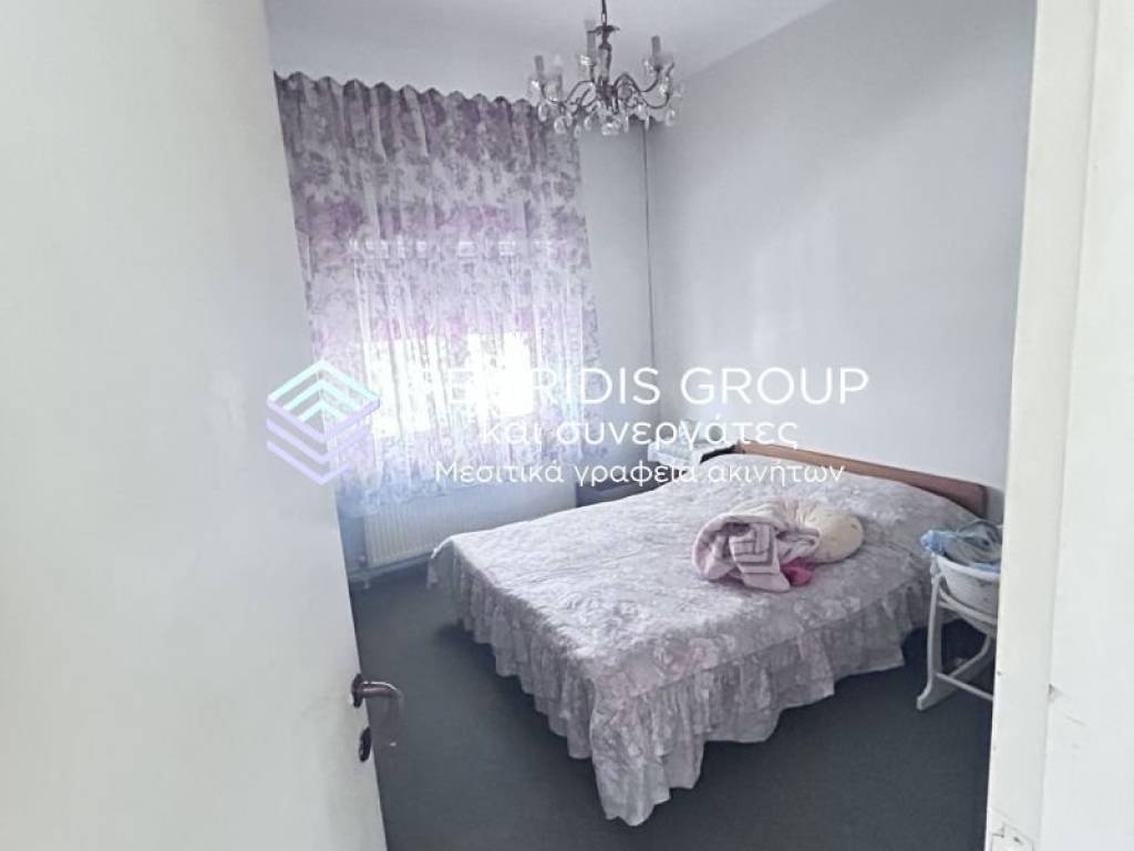 Υπνοδωμάτιο