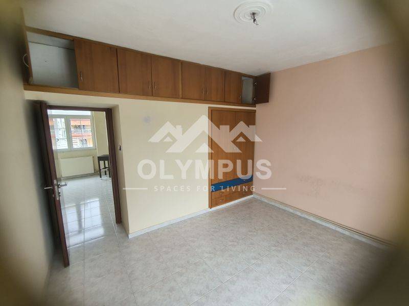 Υπνοδωμάτιο