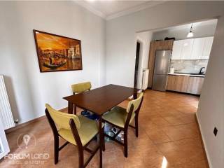 Forumland Real Estate, Τραπεζαρία