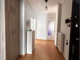 Forumland Real Estate, Διάδρομος