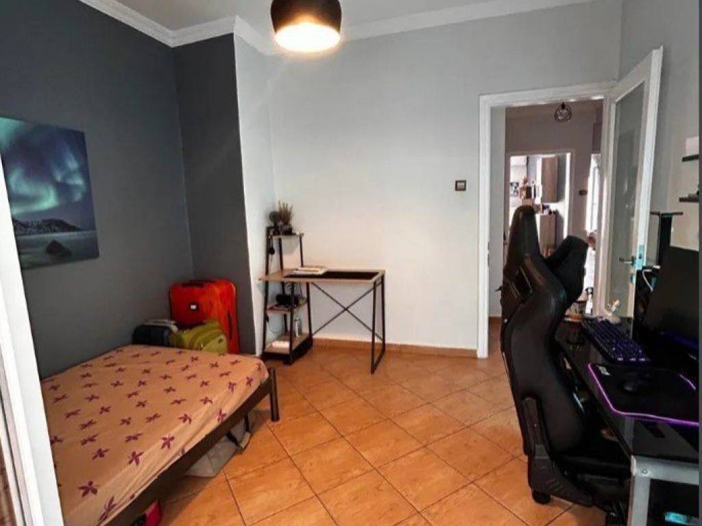 Forumland Real Estate, Υπνοδωμάτιο