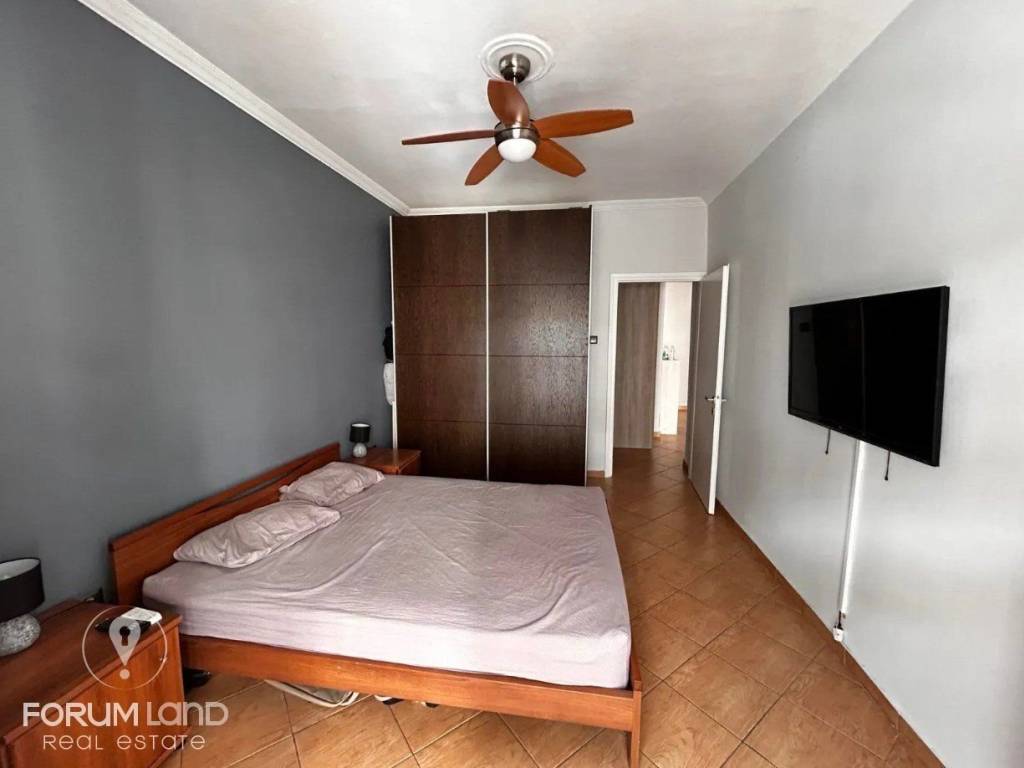 Forumland Real Estate, Υπνοδωμάτιο