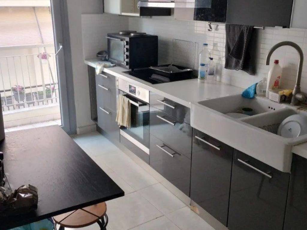 Forumland Real Estate, κουζίνα χωριστή