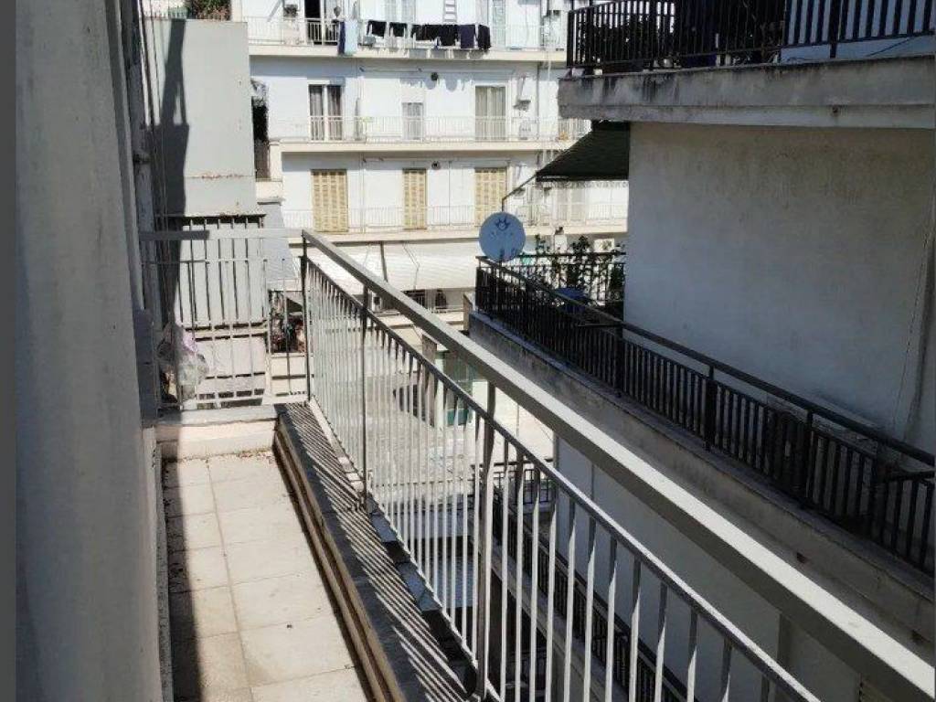 Forumland Real Estate, βεράντες πίσω