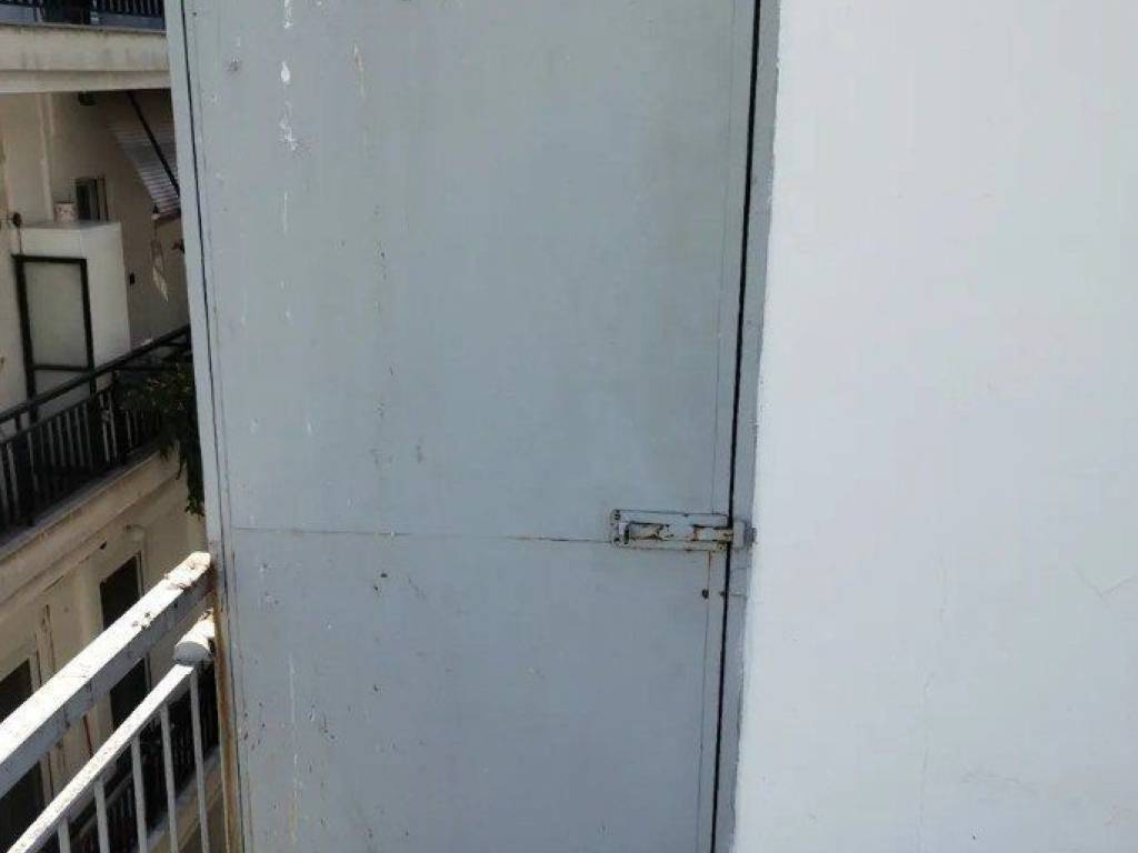 Forumland Real Estate, αποθηκάκι