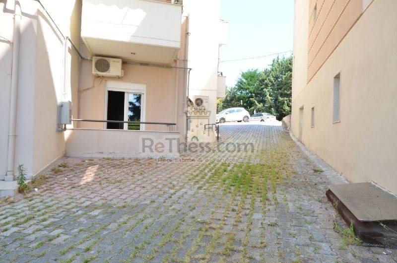 Εξωτερικός χώρος