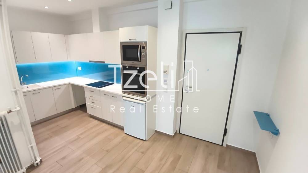 Άποψη χώρου