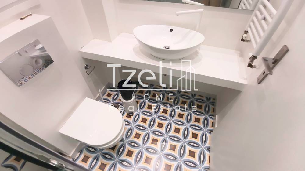 Άποψη χώρου