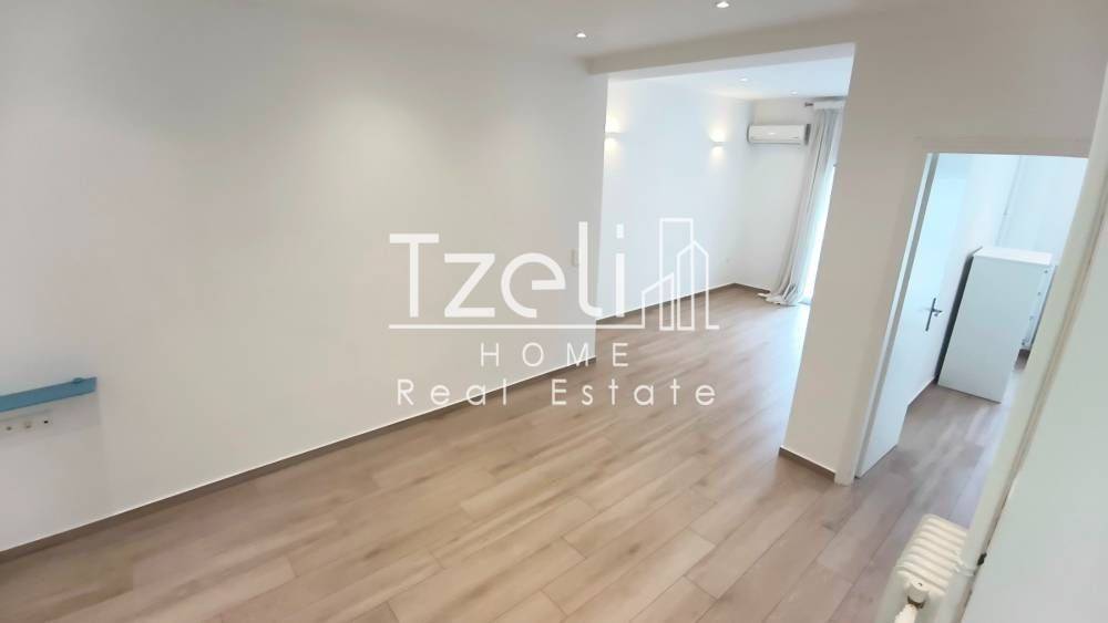 Άποψη χώρου