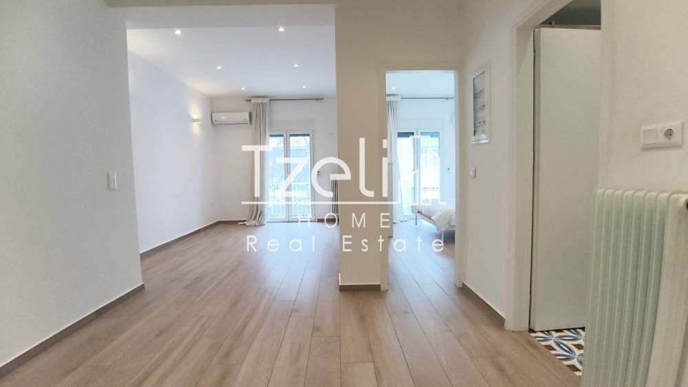 Άποψη χώρου