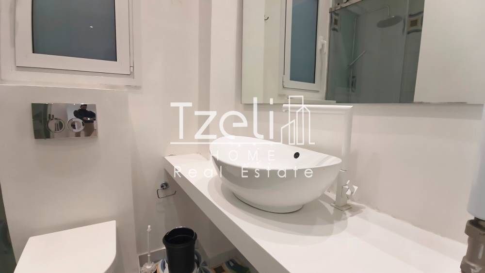 Άποψη χώρου