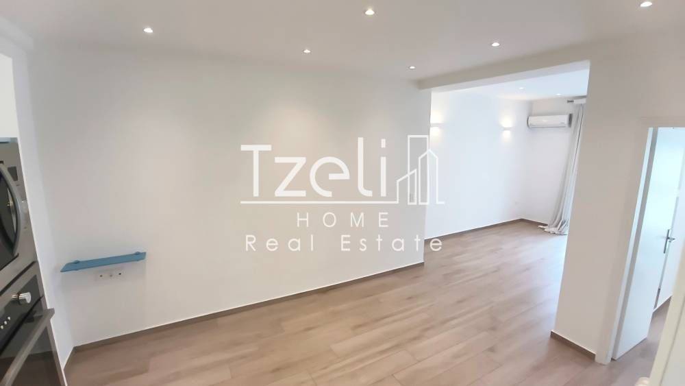 Άποψη χώρου