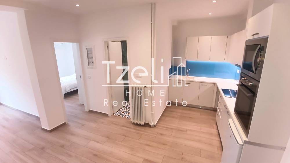 Άποψη χώρου