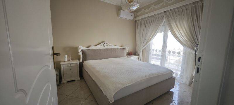 Υπνοδωμάτιο