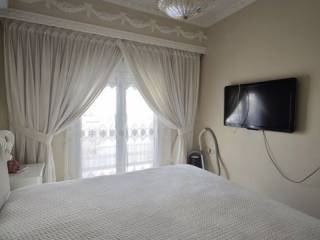 Υπνοδωμάτιο