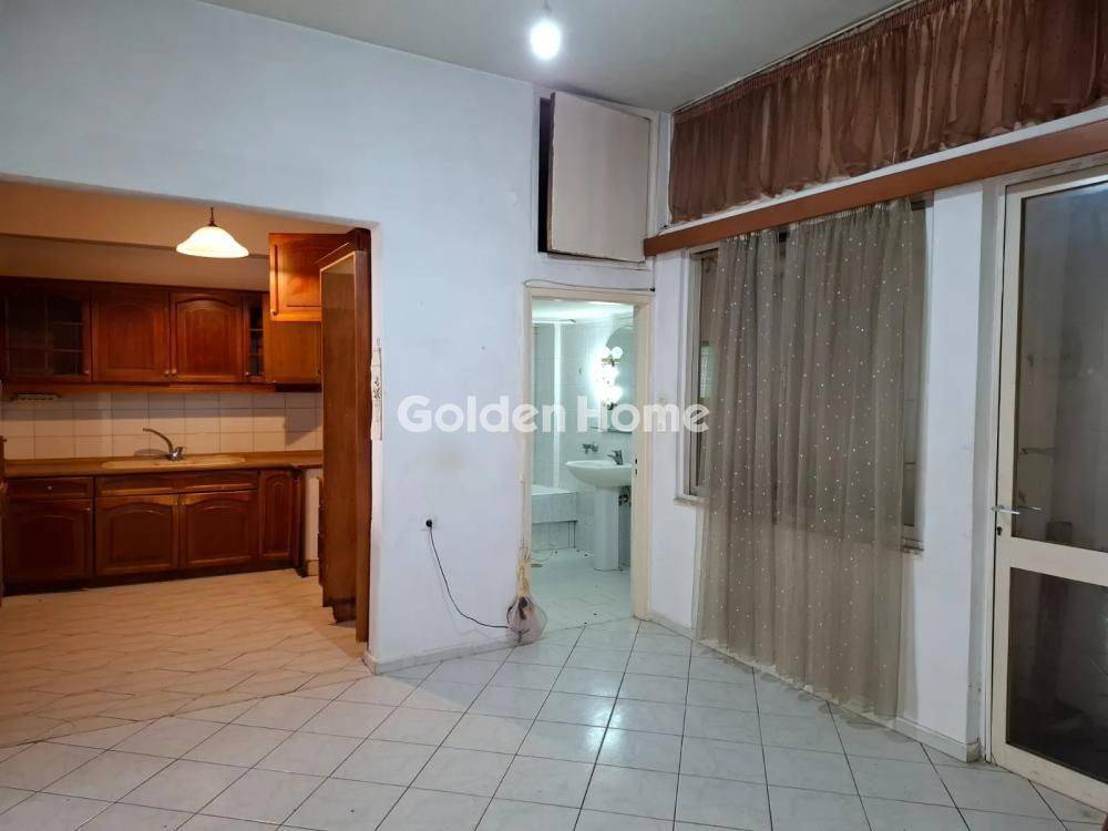 Κυρίως Χώρος