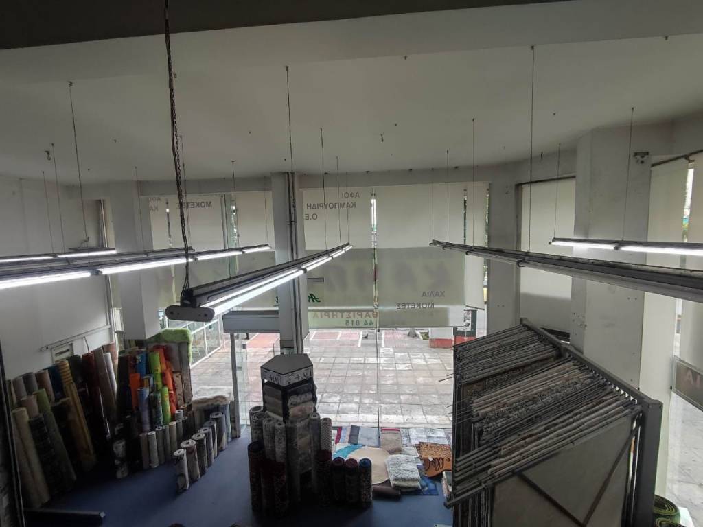 Εσωτερικοι χώροι