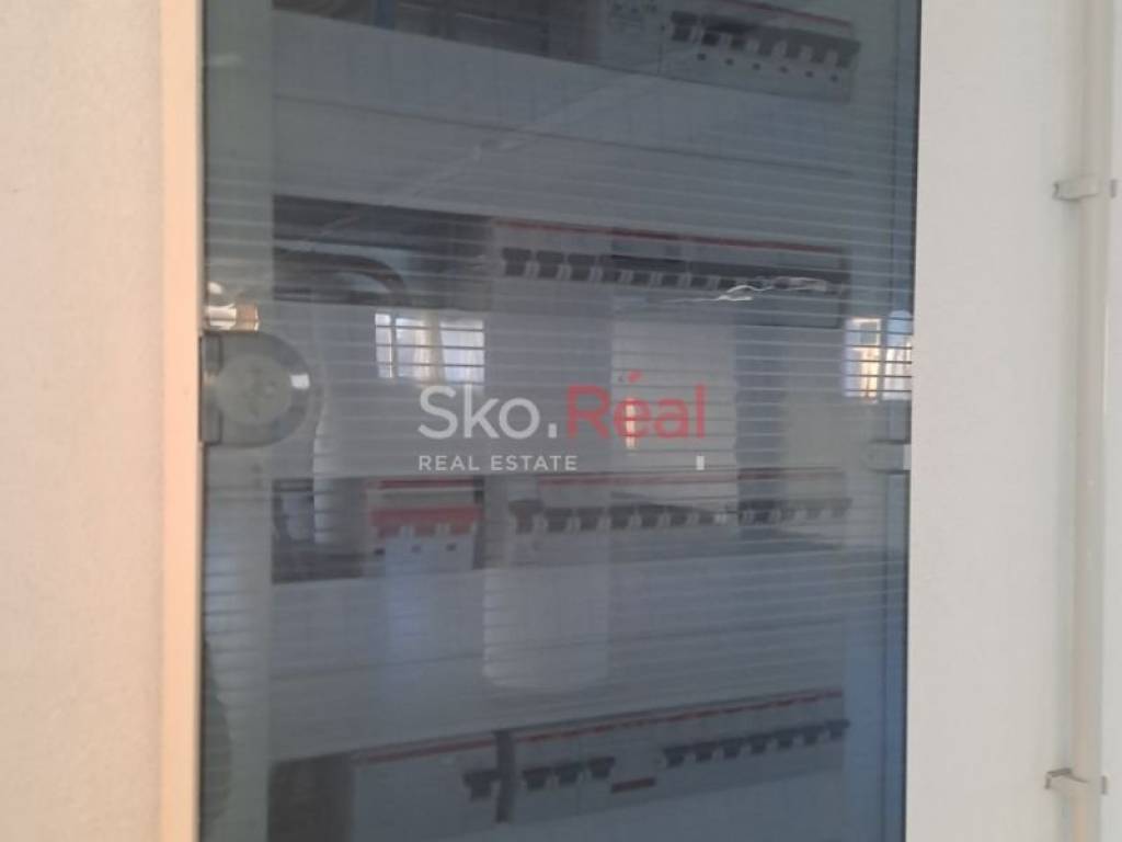 Άποψη χώρου