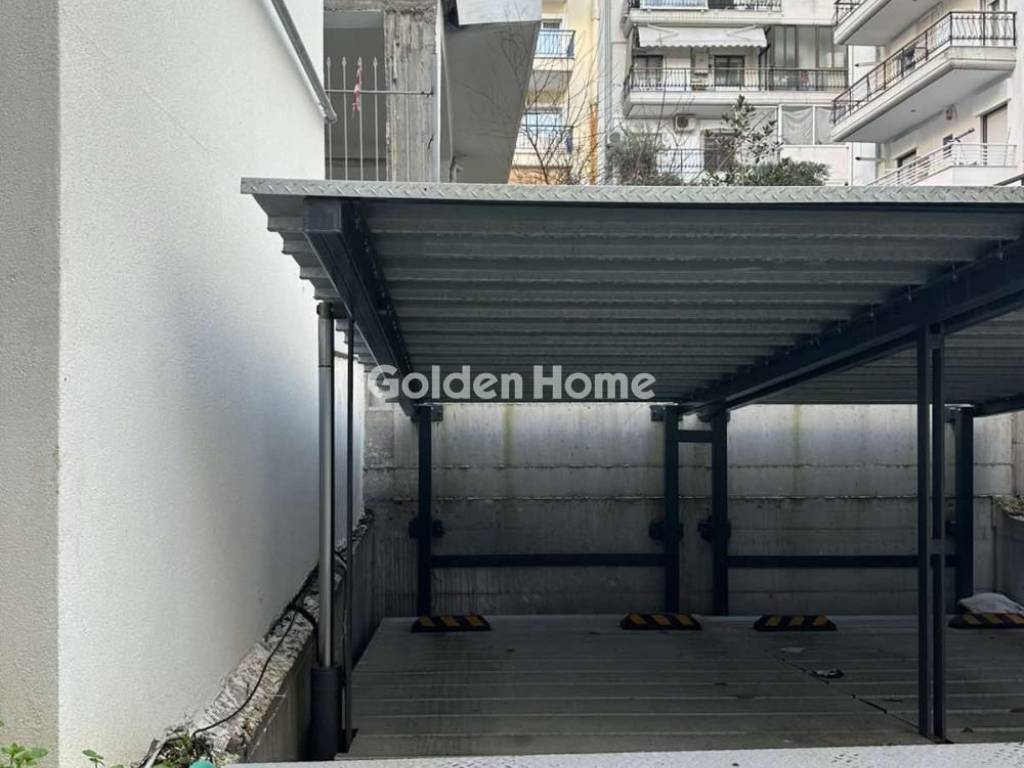 Θέση Στάθμευσης