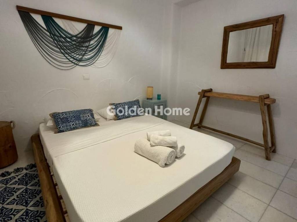 Υπνοδωμάτιο