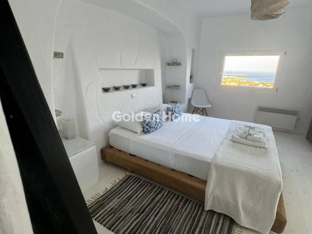 Υπνοδωμάτιο