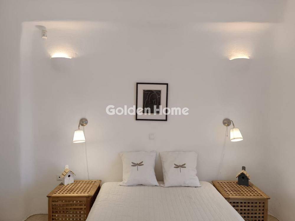 Υπνοδωμάτιο