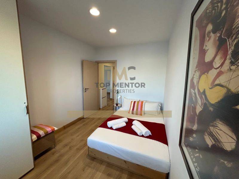 Υπνοδωμάτιο