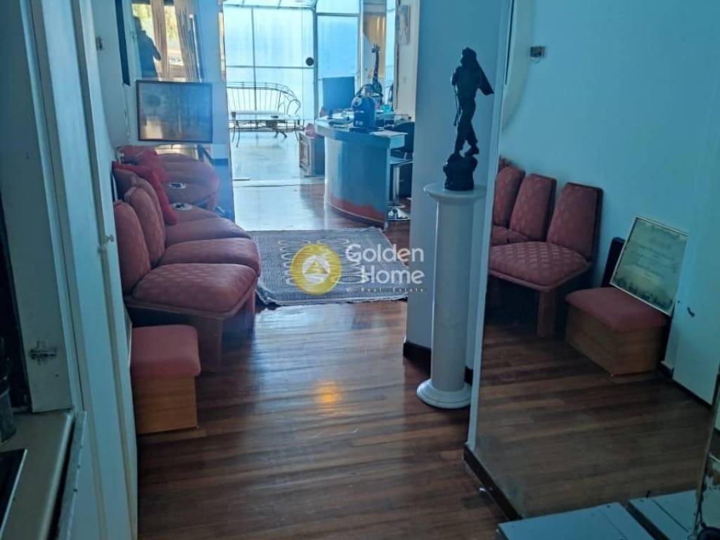 Κυρίως Χώρος