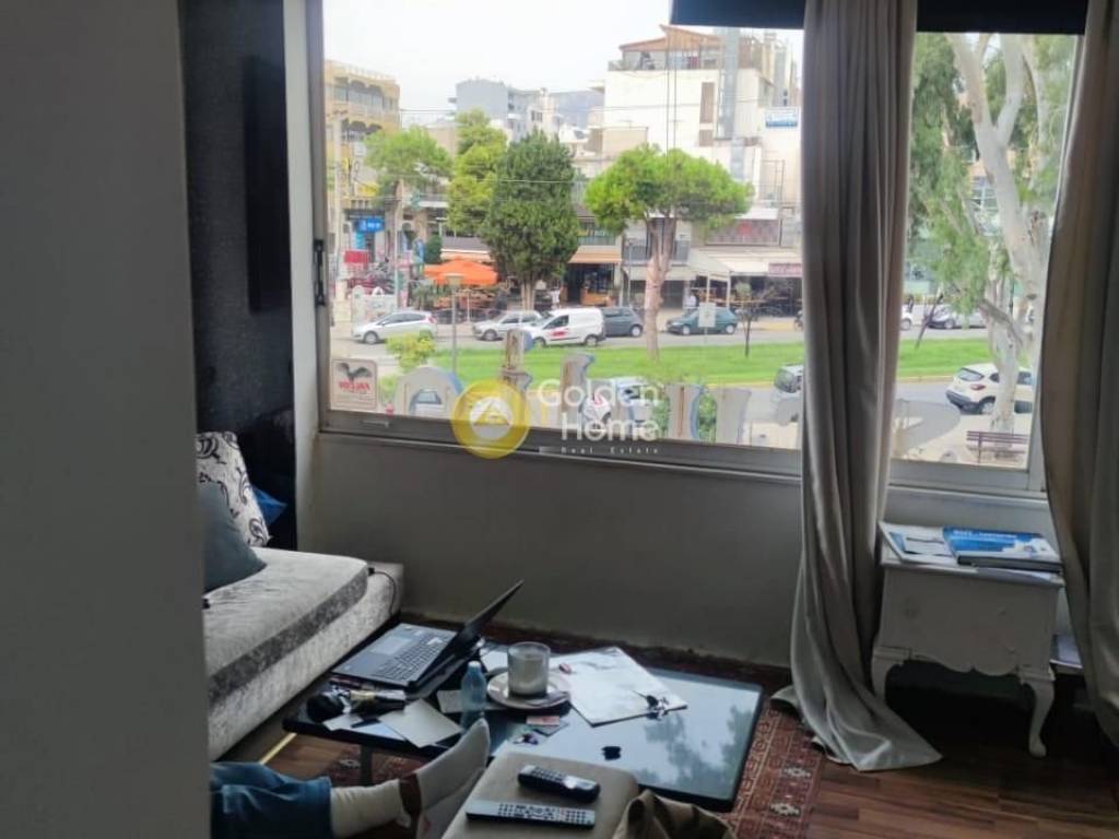 Κυρίως Χώρος