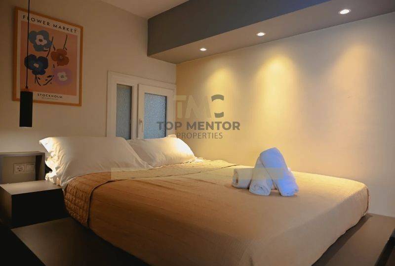 Υπνοδωμάτιο