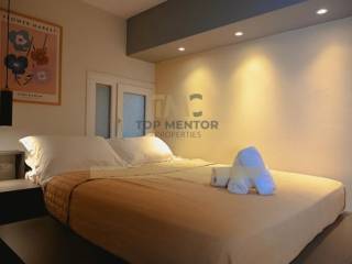 Υπνοδωμάτιο