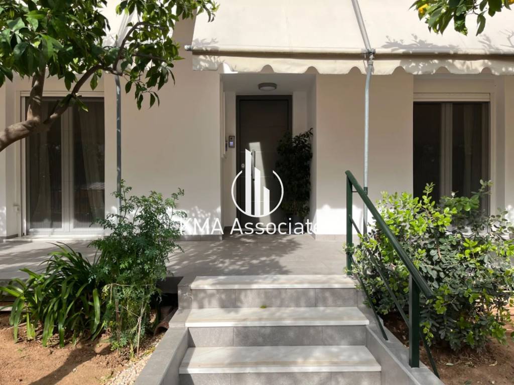 Εξωτερικοι χώροι