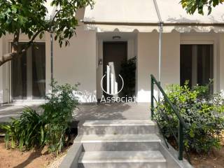 Εξωτερικοι χώροι