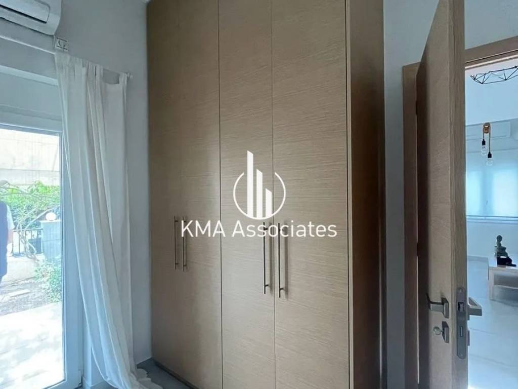 Υπνοδωμάτιο