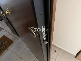 Πόρτα Ασφαλείας