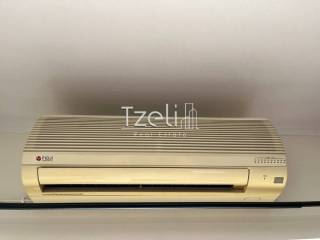 Κλιματισμός