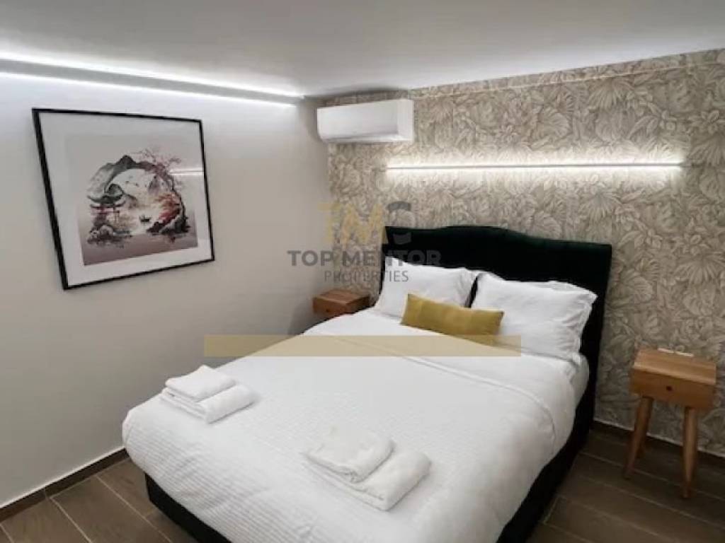 Υπνοδωμάτιο