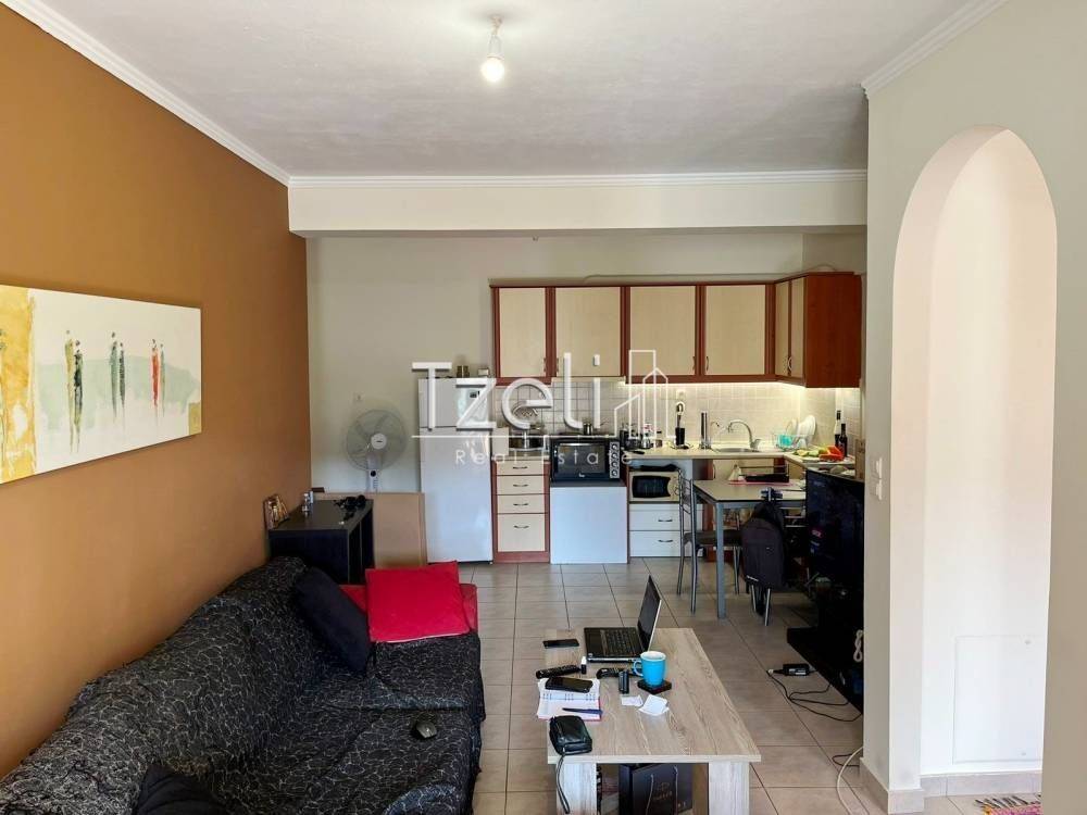 Άποψη χώρου