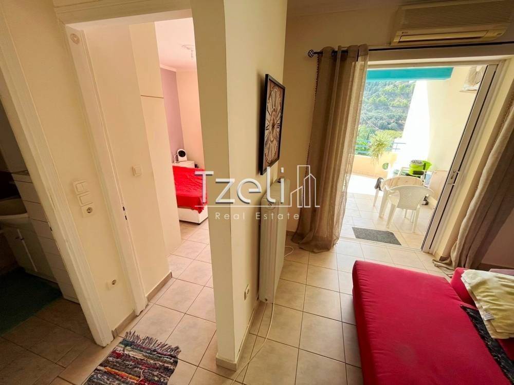 Άποψη χώρου