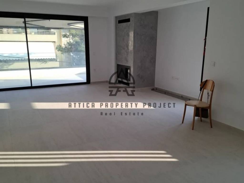 Άποψη χώρου