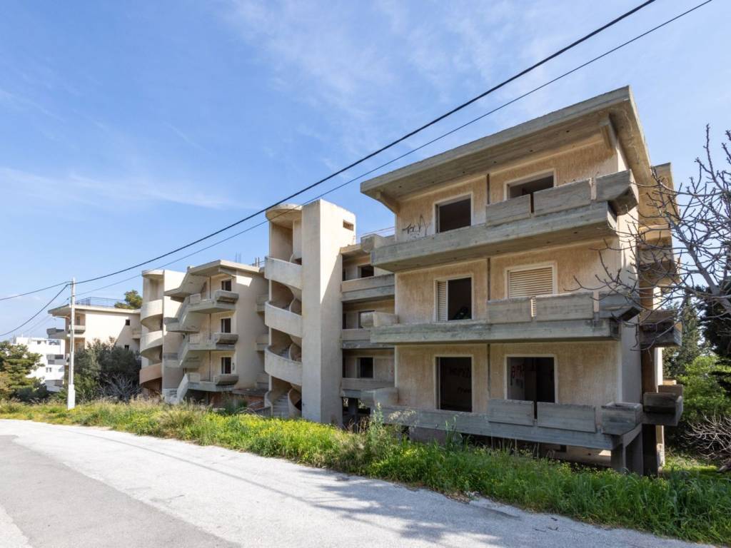 Εξωτερικοι χώροι