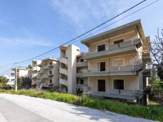 Εξωτερικοι χώροι